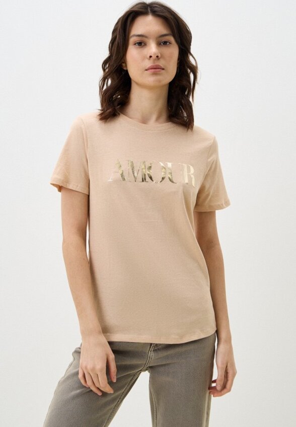 Футболка Terranova