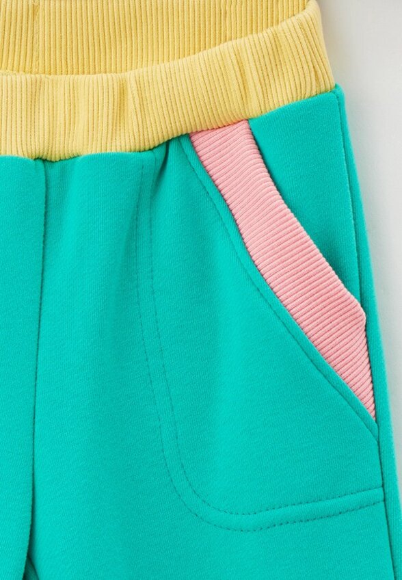 Брюки спортивные Mia Gia