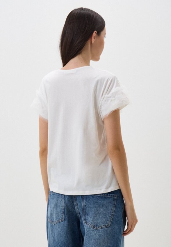 Футболка Terranova