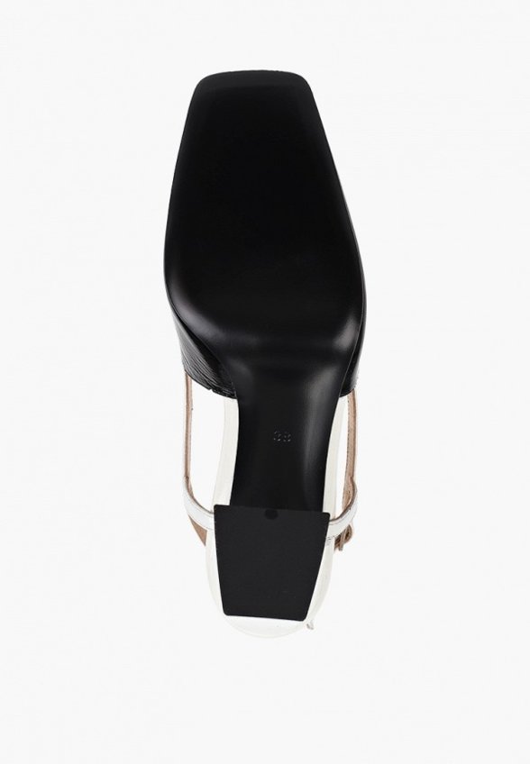 Туфли Farfalluccia