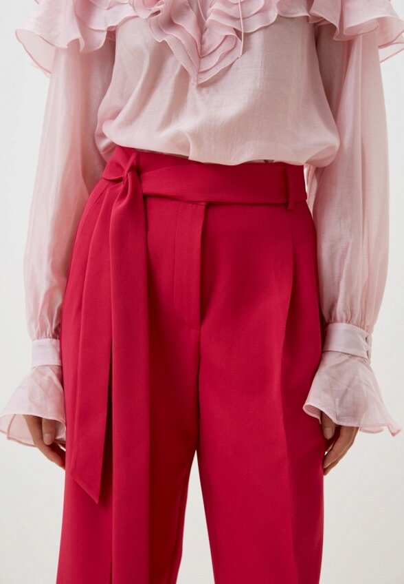 Брюки Seven Lab