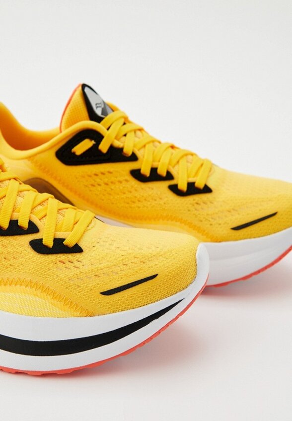 Кроссовки Saucony