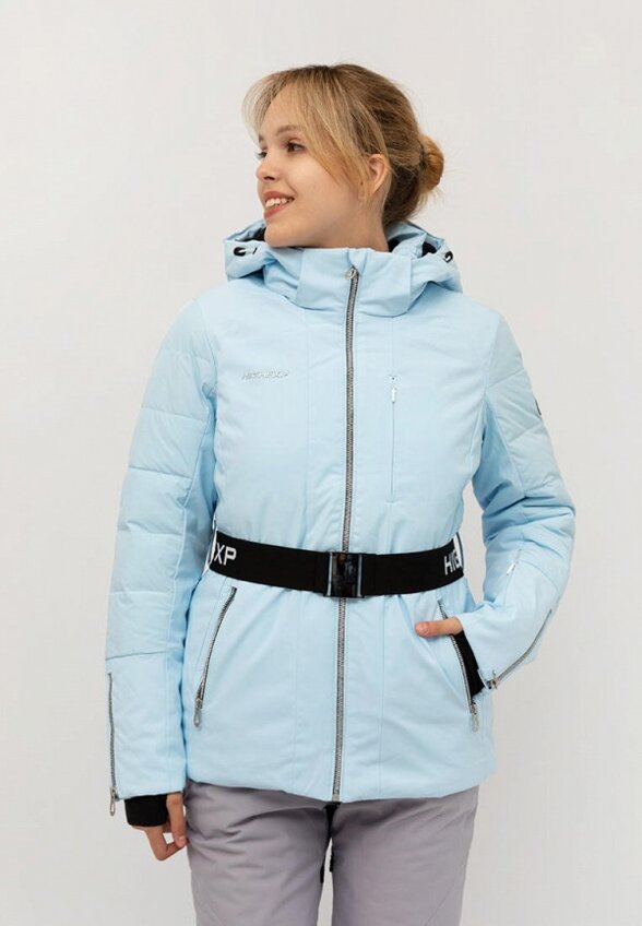 Куртка горнолыжная High Experience