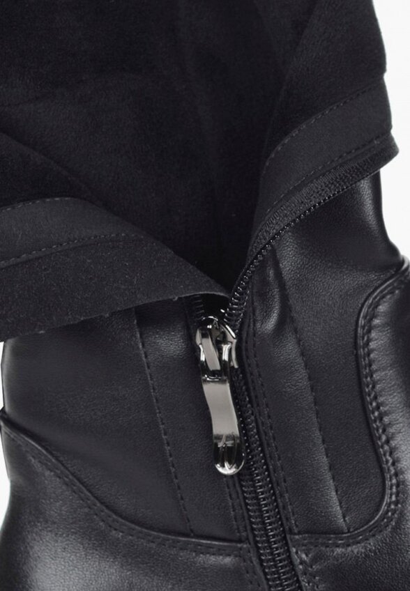 Ботфорты Respect