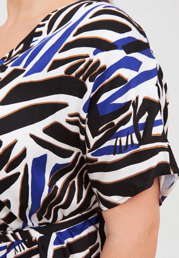 Платье Samoon by Gerry Weber