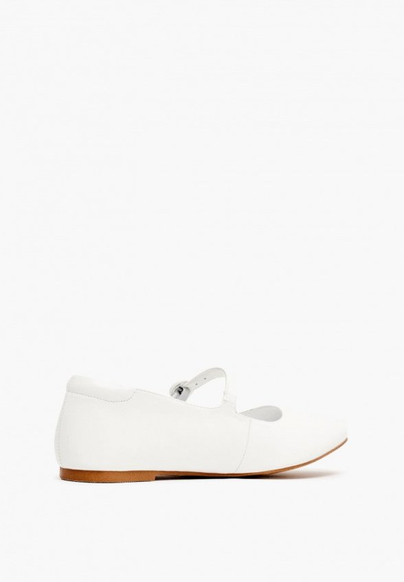 Балетки Lera Nena