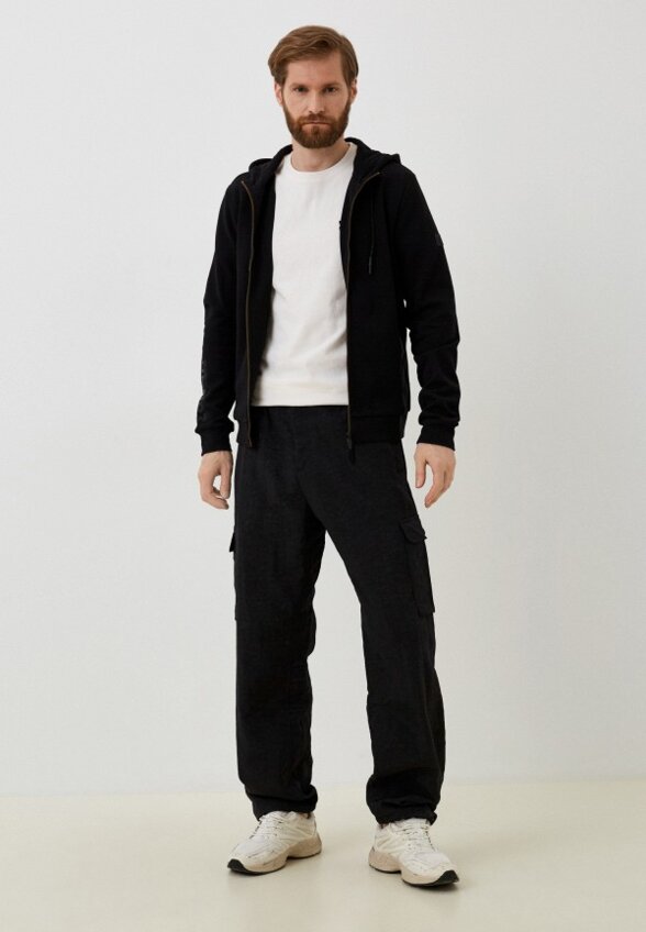 Толстовка Henderson