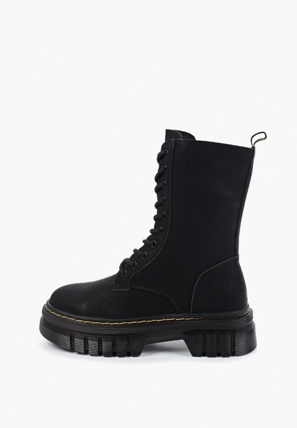 Ботинки Thomas Munz