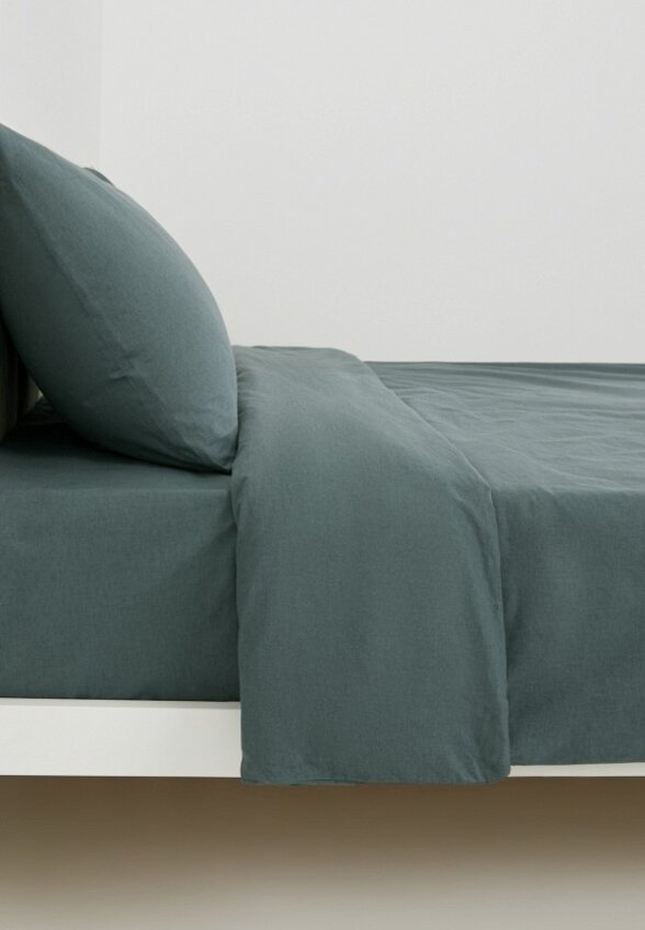 Постельное белье 1,5-спальное Lamoda Home