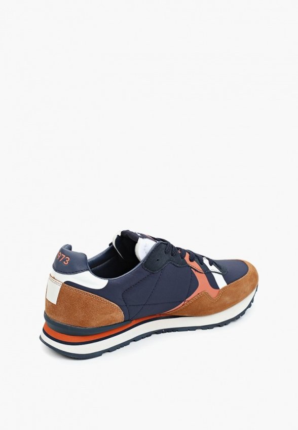 Кроссовки Pepe Jeans