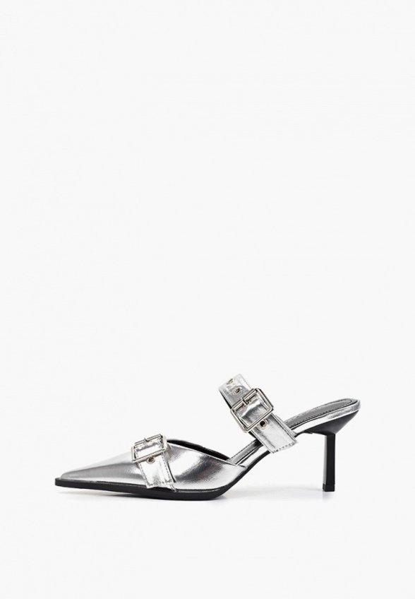 Мюли Vittoria Vicci