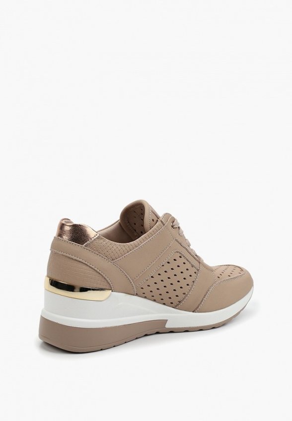 Кроссовки Obba