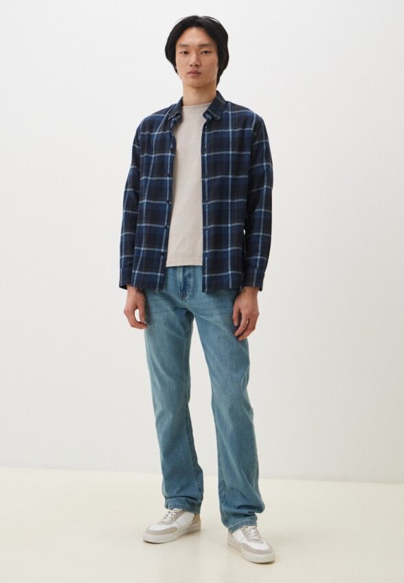 Джинсы Mossmore