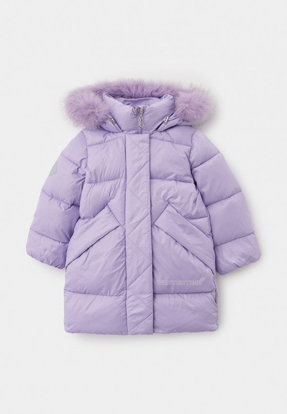 Куртка утепленная АксАрт