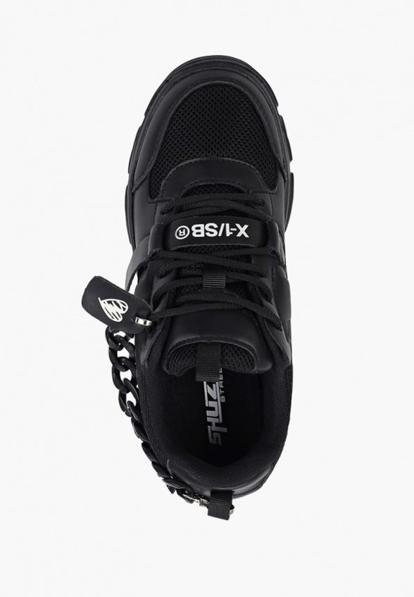 Кроссовки Shuzzi