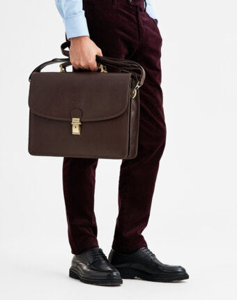 Др.Коффер B402812-124-09 портфель мужчинам