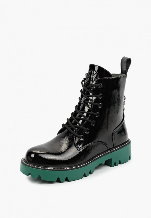 Ботинки Kenkä