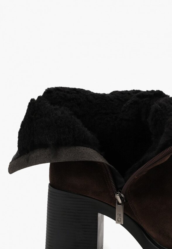 Полусапоги Francesco Donni