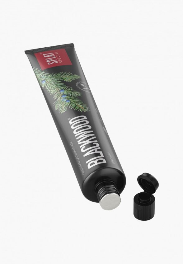 Зубные пасты 2 шт. Splat