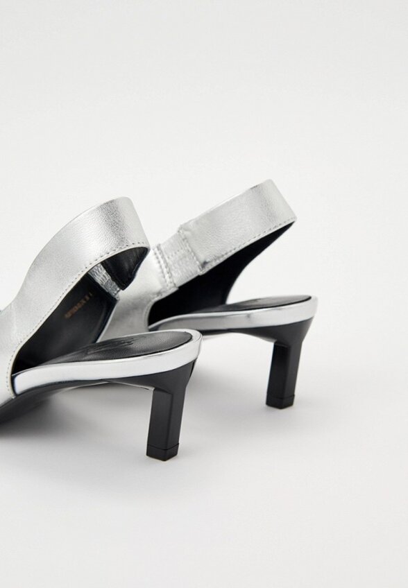 Босоножки Portal