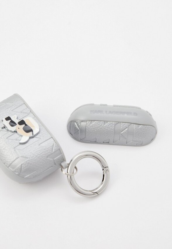 Чехол для наушников Karl Lagerfeld