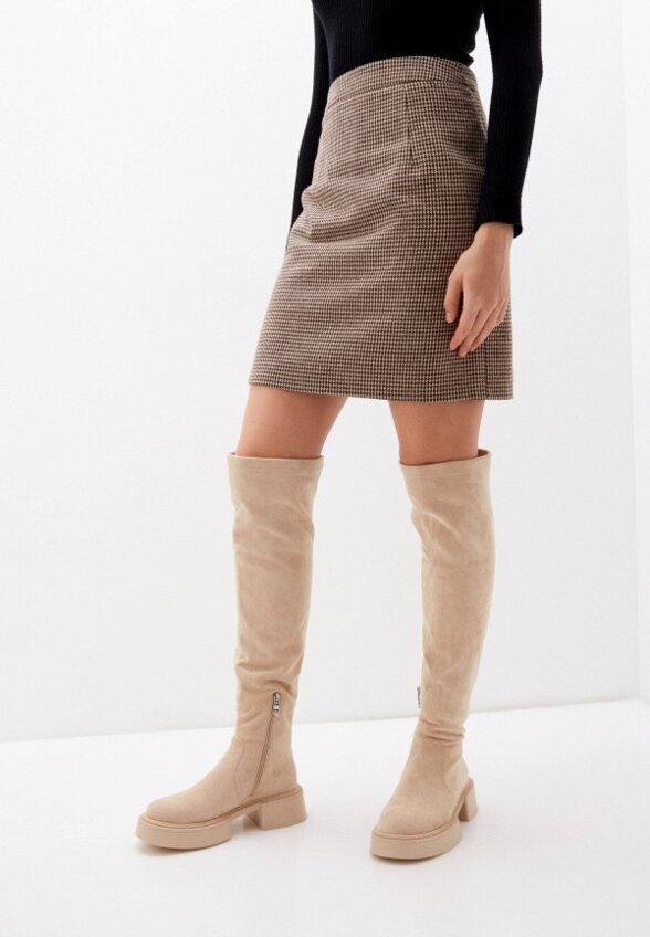 Ботфорты Ivolga