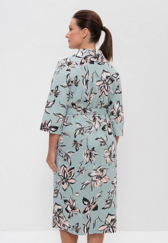 Халат домашний Cleo