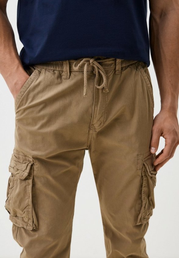 Брюки Limarsini