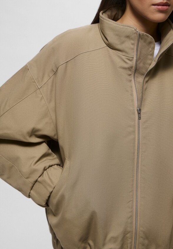 Куртка утепленная BLCV