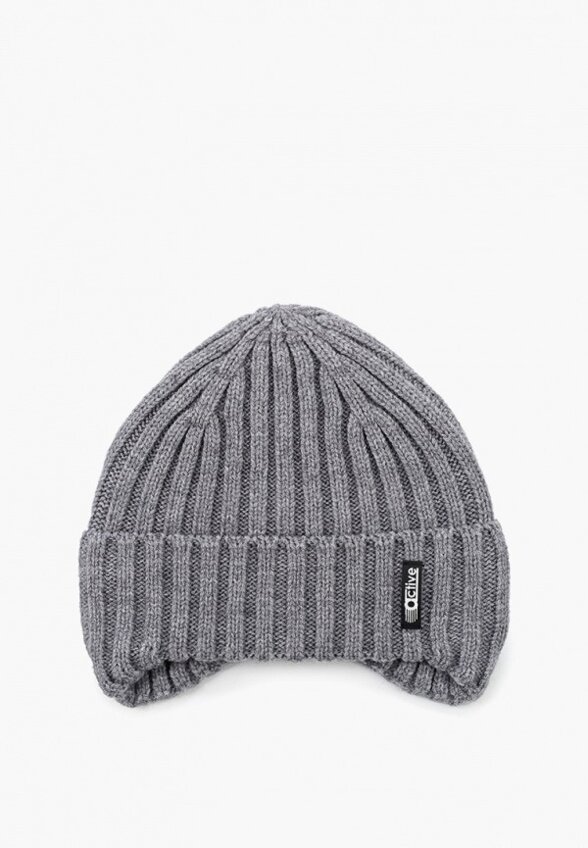 Шапка marhatter