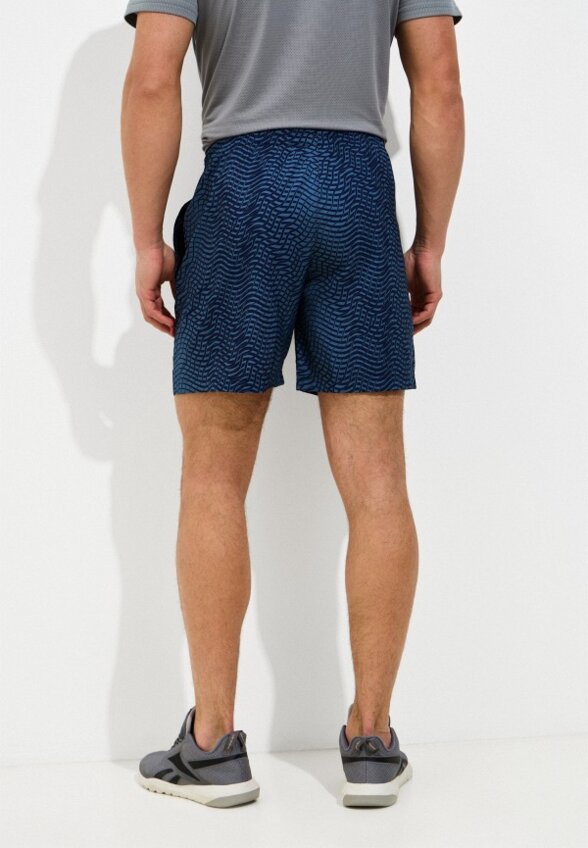 Шорты спортивные Reebok