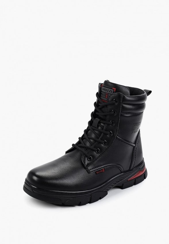 Ботинки Shuzzi