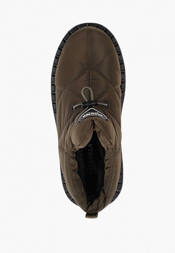 Дутики Vitadela