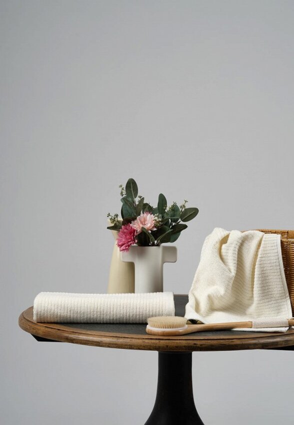 Полотенце Ночь нежна