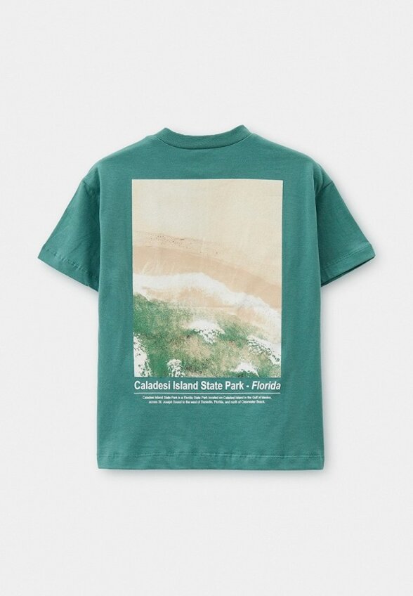 Футболка Koton