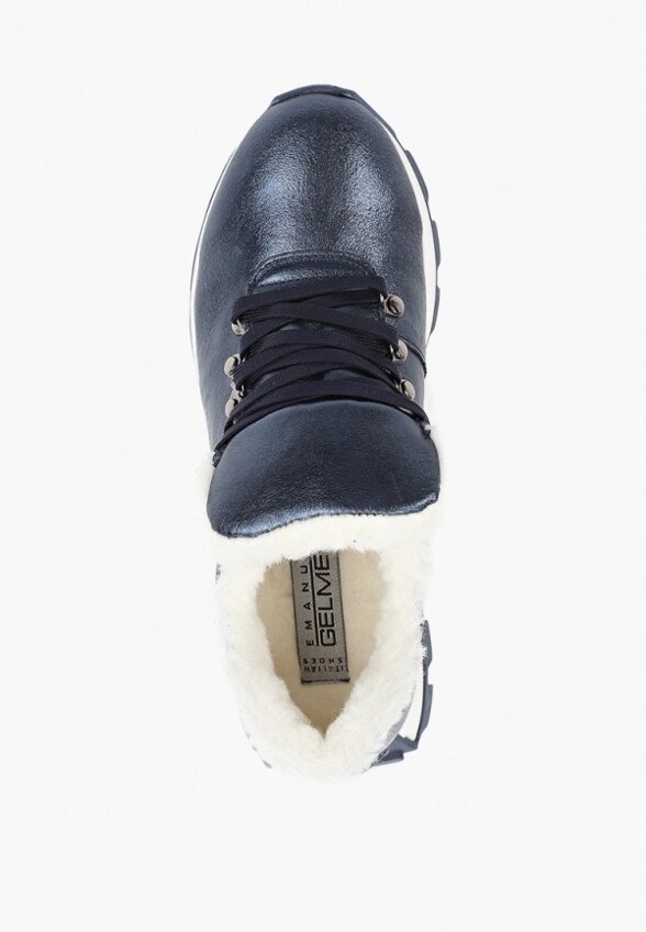 Кроссовки Emanuele Gelmetti