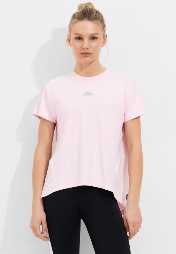 Футболка спортивная Kappa