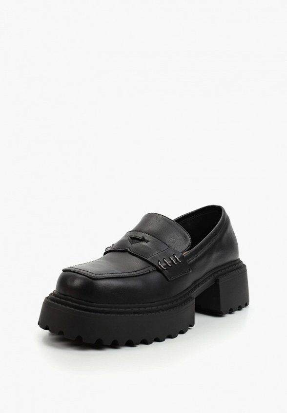 Лоферы Maniolini