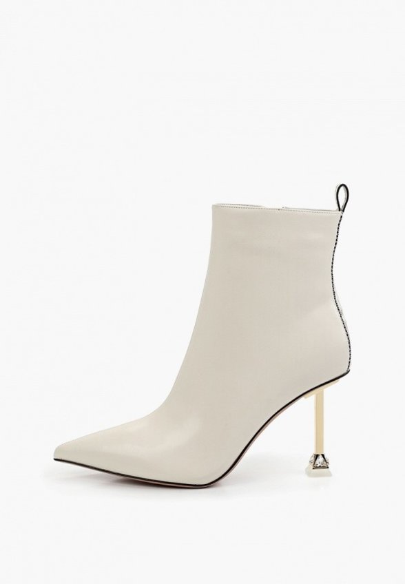 Ботильоны Abricot Premium