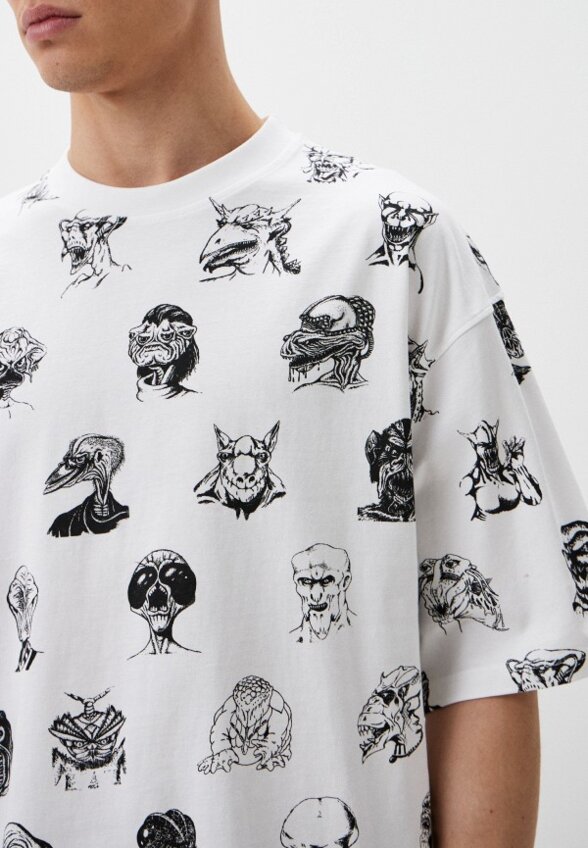 Футболка 1/6