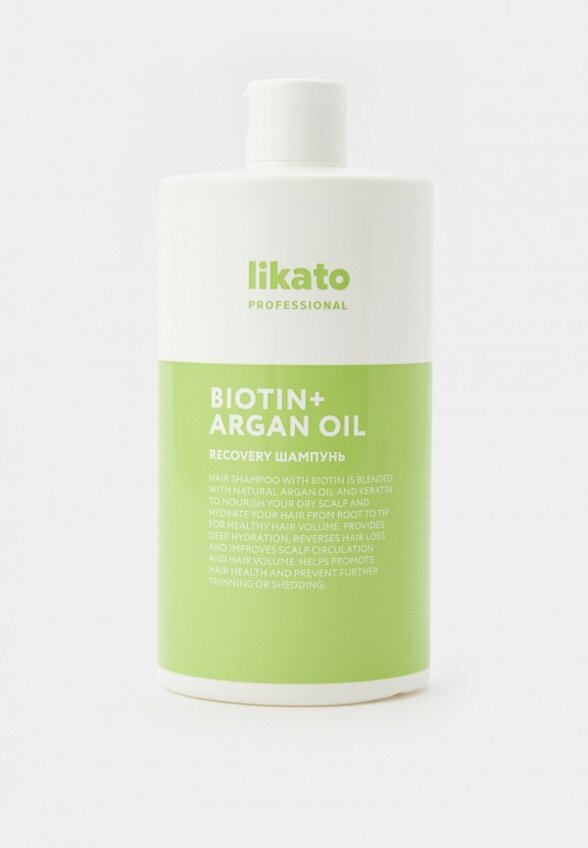 Шампунь Likato Professional