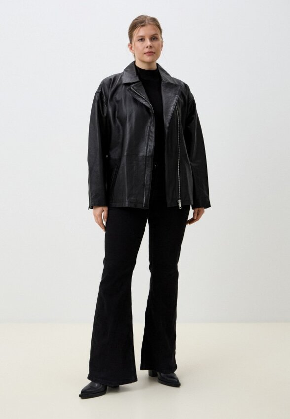 Косуха Снежная Королева