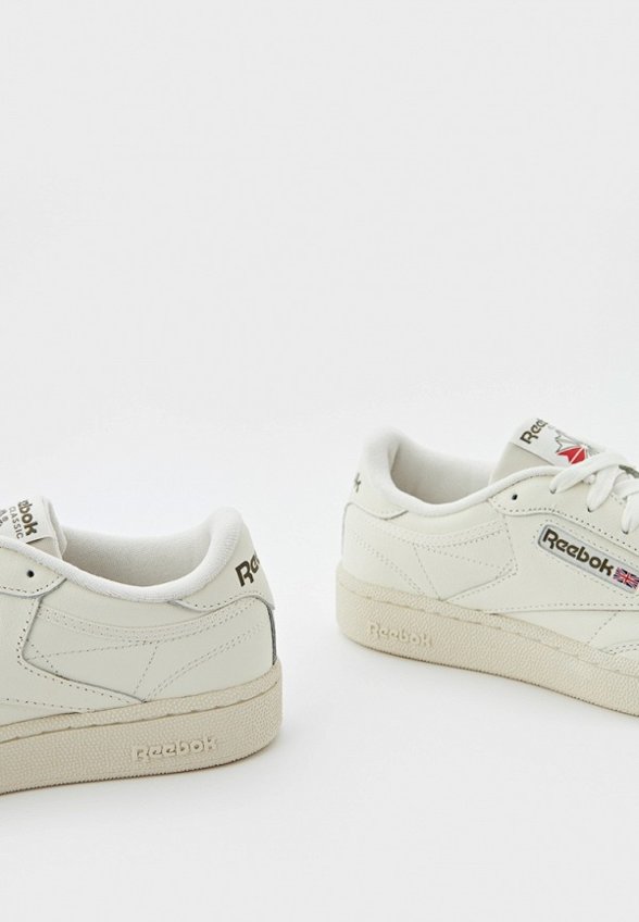Кеды Reebok