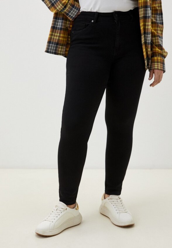 Джинсы Sheikha