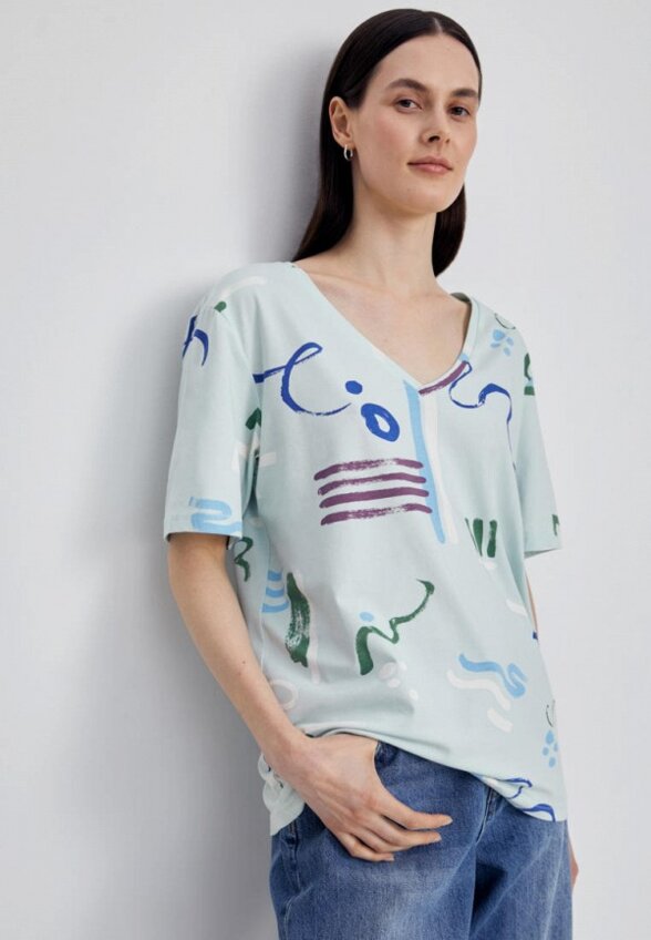 Футболка Finn Flare