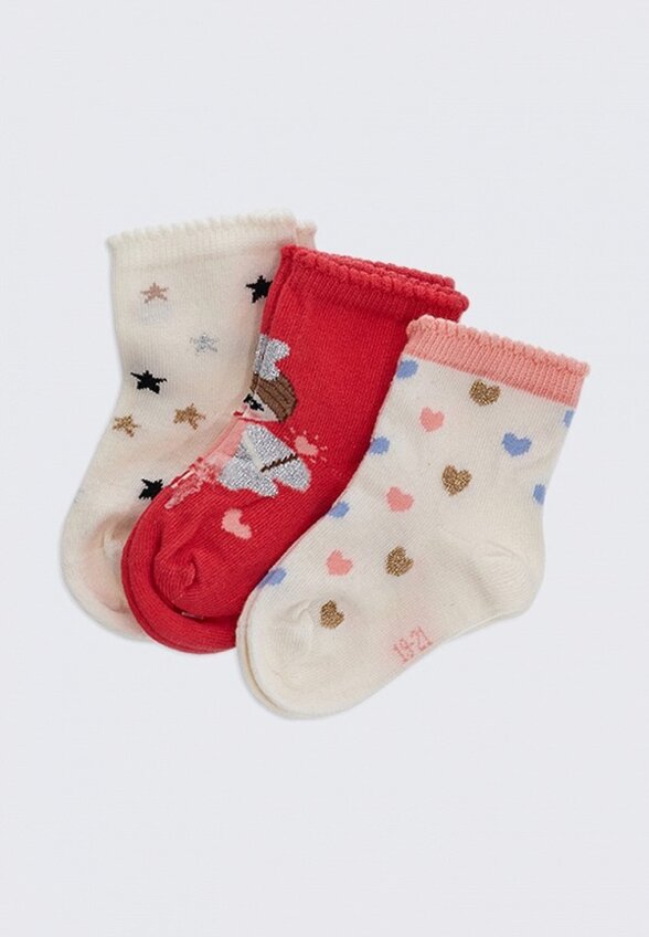 Носки 3 пары Original Marines