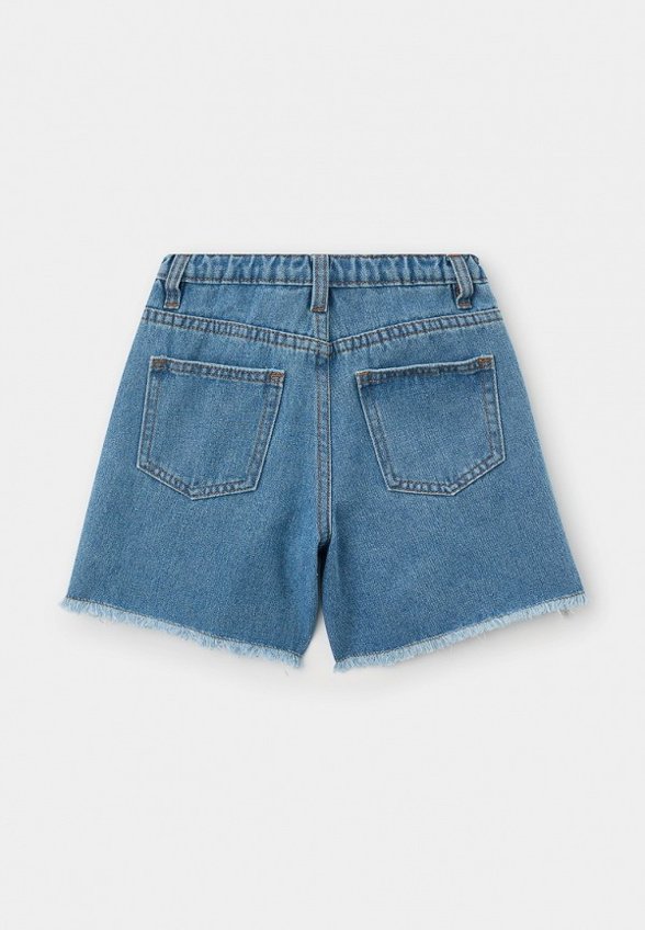 Шорты джинсовые Gioco