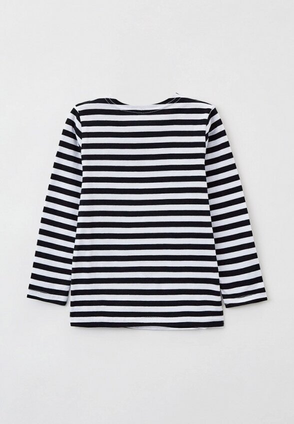 Лонгслив N.O.A.