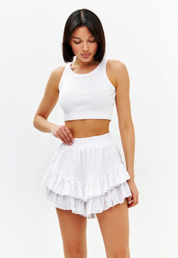 Юбка-шорты Giulia Rossi