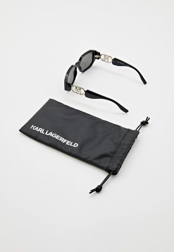 Очки солнцезащитные Karl Lagerfeld